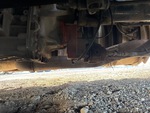 Underbody with Power Take Off