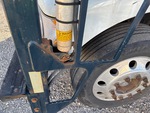 Hydraulics with Cylinder Pins and Bushings