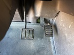 Cab with Brake Control