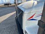 General Appearance with Sheet Metal (fiberglass) Condition