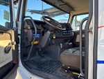 General Appearance with Hand Rails