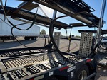 Hydraulics with Hoses