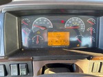 Cab with Gauges
