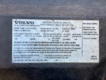 Engine with Emission Label