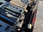 Underbody with Hydraulic Tank