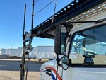 Cab with Mirrors
