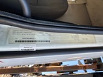 General Appearance with Motor Vehicle Safety Standards Label