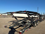 Trailer Chassis with