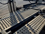 Underbody with Frame Condition