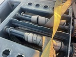 Układ hydrauliczny with Zbiornik układu hydraulicznego