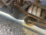 Silnik with Oil Leaks
