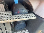 Air System with Air Tank