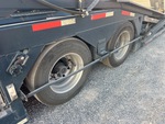 Chassis with Stan opon