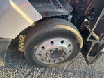 Underbody with Right Steer Tire