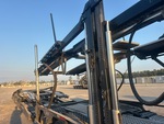 Air System with Air Cylinders