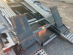 Chassis with Pochylnie