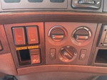 Cab with Nagrzewnica