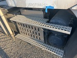 Silnik with Diesel Particulate Filter