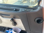 Cab with Kontrolki okienne