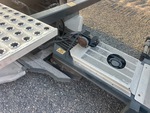 Chassis with Podnośnik podwozia/wypustu