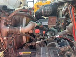 Silnik with Engine - Left Side