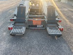 Chassis with Stan sygnalizacji świetlnej/okablowania