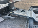 Chassis with Stan wypustów/zaczepów