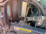 Silnik with Cooling System Leaks