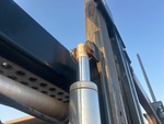 Układ hydrauliczny with Czopy i tuleje cylindrów