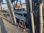 Underbody with Stan ramy