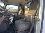Cab with Siedzenia/podłokietniki