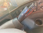 Cab with Hamulec silnika