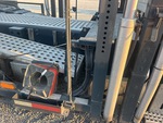 Air System with Air Lines