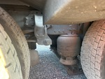 Underbody with Zawieszenie sprężyn / wsporników