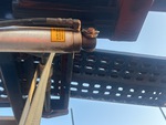 Układ hydrauliczny with