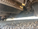 Underbody with Skrzynia biegów