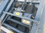 Chassis with Stan osi