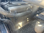 Underbody with Zbiornik układu hydraulicznego