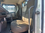 Cab with Siedzenia/podłokietniki