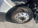 Underbody with Right Steer Tire