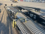 Chassis with Stan pomostu/platformy