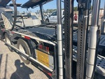 Underbody with Stan ramy