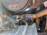 Silnik with Exhaust System