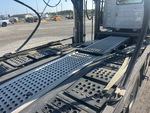 Specialty- Car Carrier with