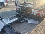 Air System with Air Lines