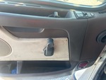 Cab with Kontrolki okienne
