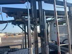 Air System with Air Cylinders