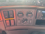 Cab with Nagrzewnica