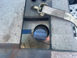 Silnik with DEF / AdBlue Tank