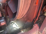 Silnik with Cooling System Leaks